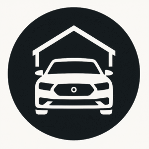 personbil upp till 6 meter