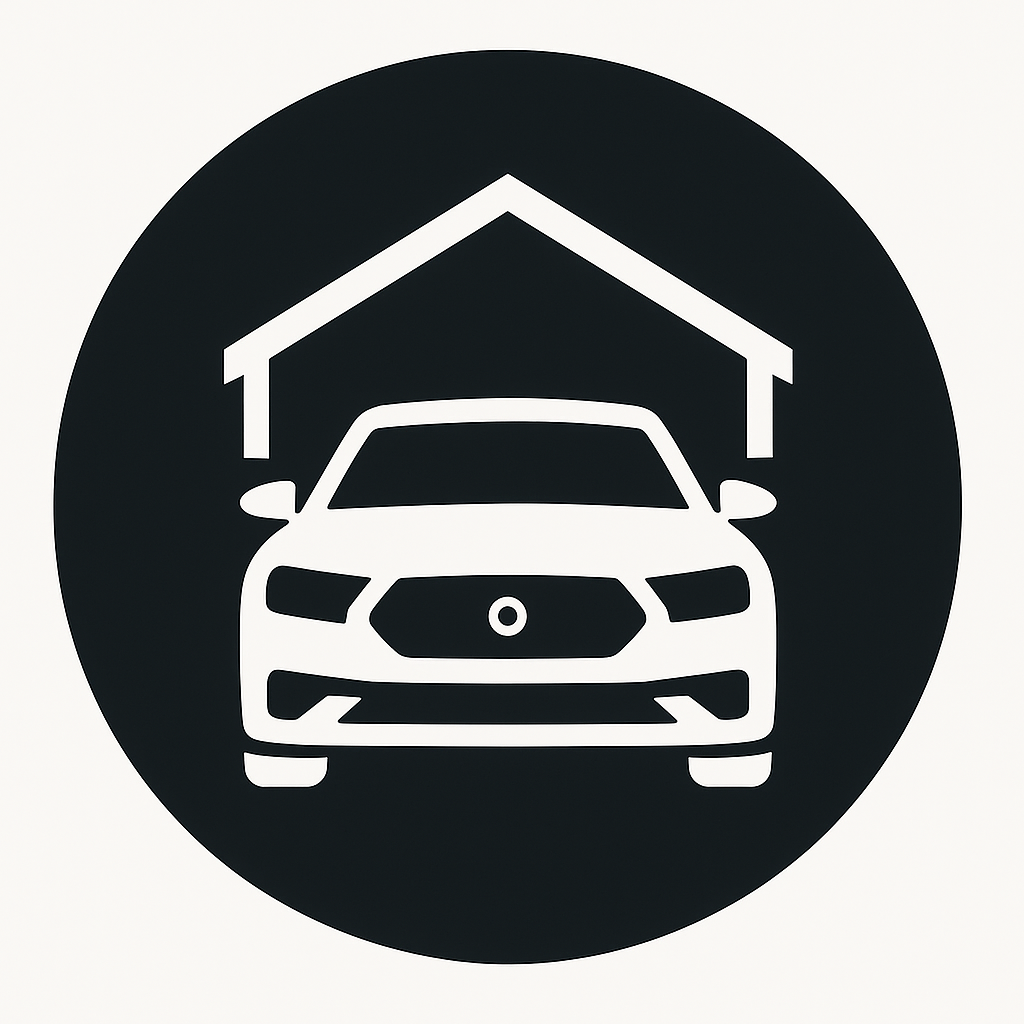 personbil upp till 6 meter